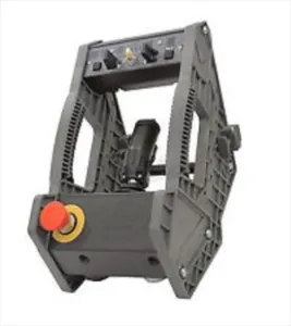 Console Box Joystick