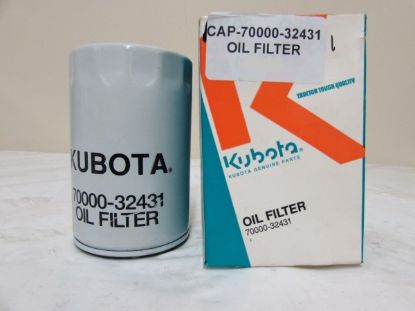 Picture of Oil Filter