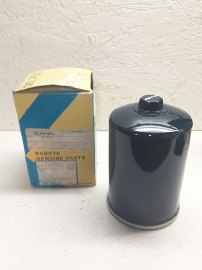 Picture of Hydraulic Filter