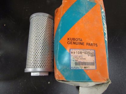 Picture of Hydraulic Filter