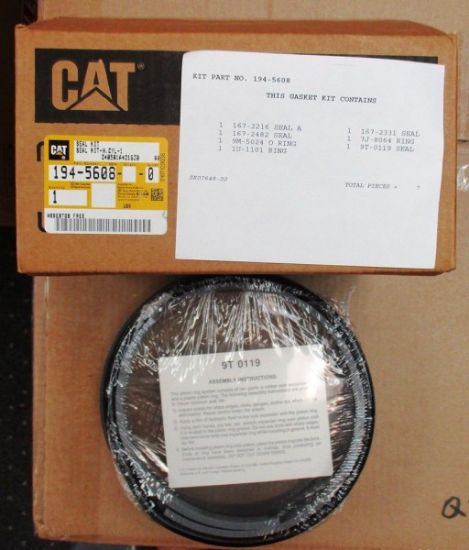 Picture of Seal Kit