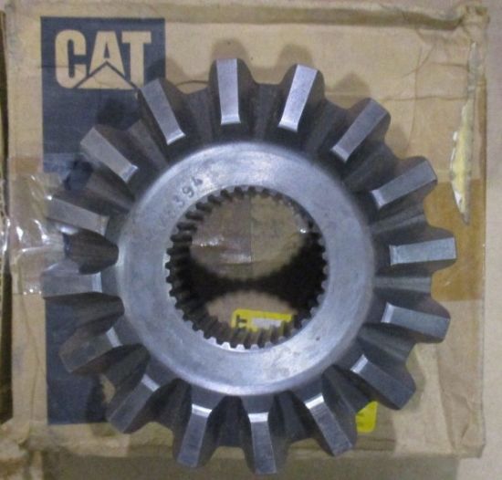 Picture of Gear (16 Teeth)