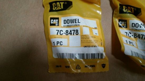 Picture of Dowel