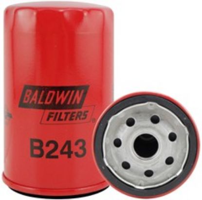 Picture of Oil Filter