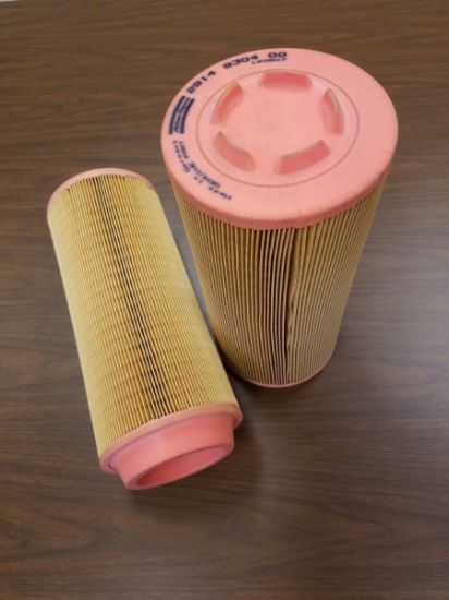 Picture of AIR FILTER ELEMENT