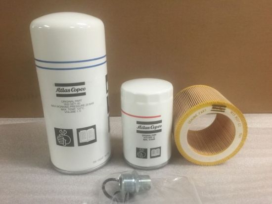 Picture of Filter Kit