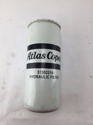 Picture of Hydraulic Filter