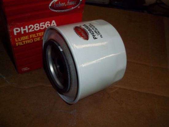 Picture of Oil Filter