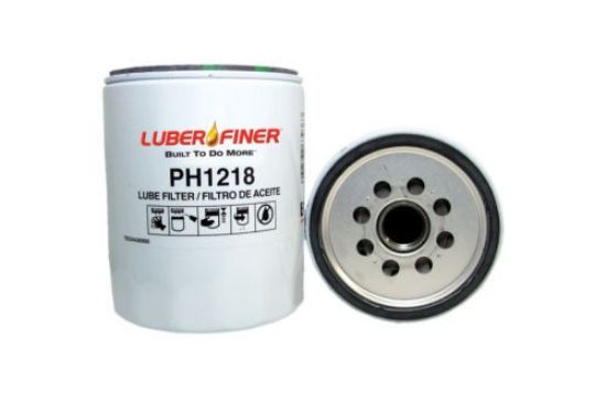 Picture of Oil Filter