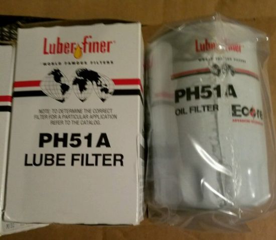 Picture of Oil Filter