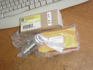 Fuel Filter Element
