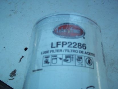 Picture of Oil Filter