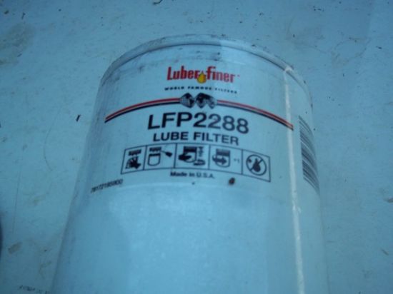 Picture of Oil Filter