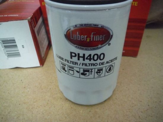 Picture of Oil Filter