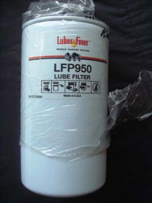 Picture of Oil Filter