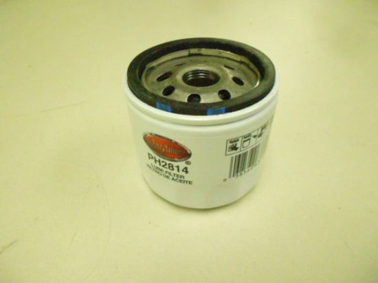 Picture of Oil Filter