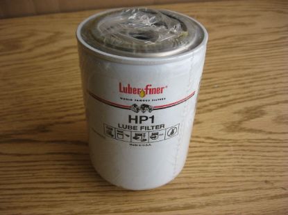 Picture of Oil Filter