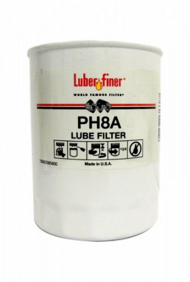 Picture of Oil Filter