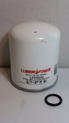 Picture of Oil Filter