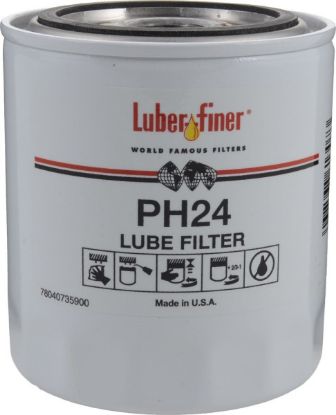 Picture of Oil Filter