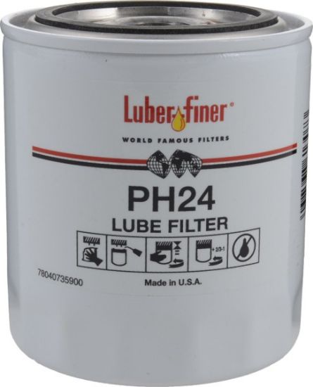 Picture of Oil Filter