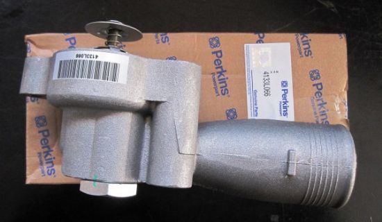 Picture of Flow Control Thermostat Assembly