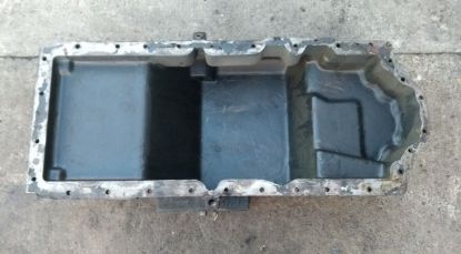 Picture of Oil Pan