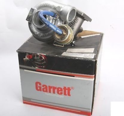 Picture of Turbo Charger