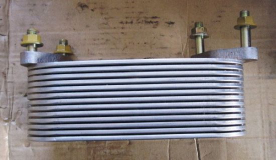 Picture of Engine Oil Cooler