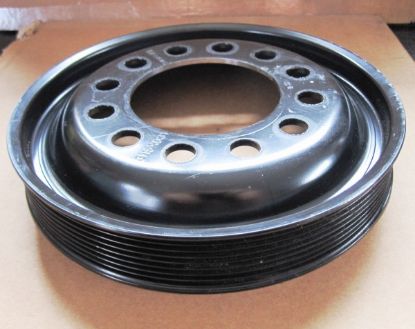 Picture of Crankshaft Pulley