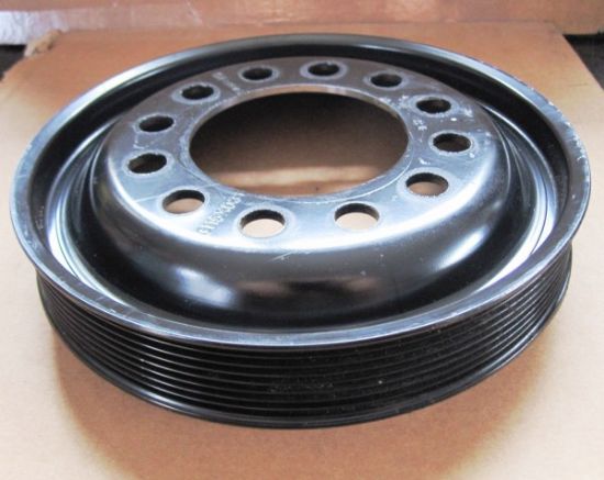 Picture of Crankshaft Pulley