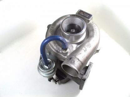 Picture of Oil Pump