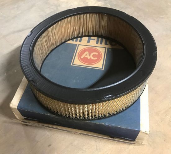 Picture of Air Filter