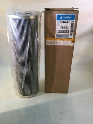 Picture of Hydraulic Filter