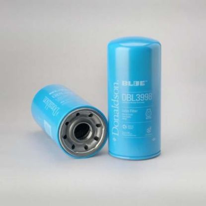 Picture of Oil Filter