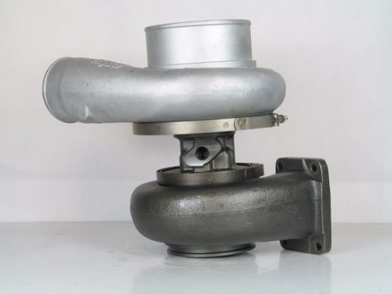 Picture of Turbocharger