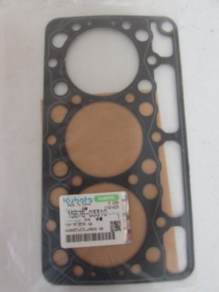 Picture of Gasket