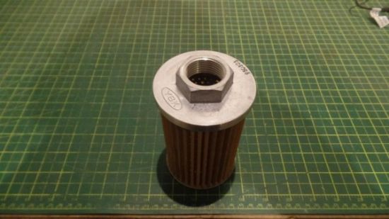 Picture of Hydraulic Filter Strainer