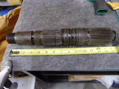 Picture of Shaft Assy