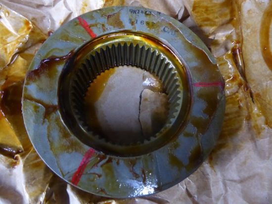 Picture of Gear Assm (30 teeth)