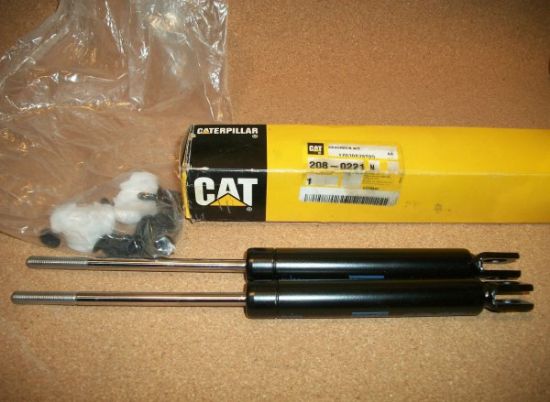 Picture of KIT-SHOCK ABSORBER