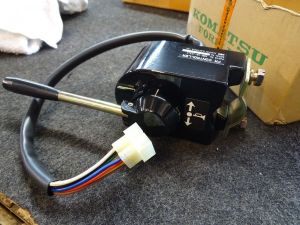 Controller Assy