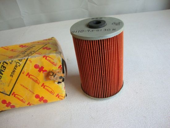 Picture of Fuel Filter