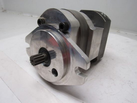 Picture of Hydraulic Pump