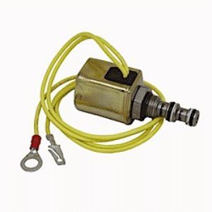 Solenoid Valve