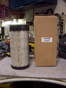 Air Filter