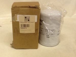 Transmission Oil Filter