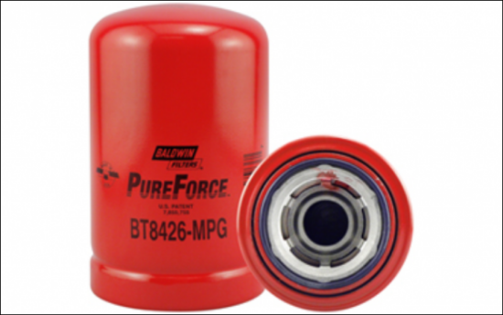 Picture of Transmission Oil Filter