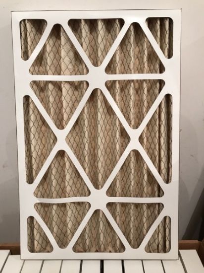 Picture of Air Filter