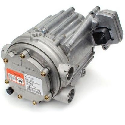 Picture of LPG Converter Vaporizer